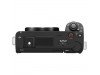 Sony ZV-E1 Mirrorless Camera (Black) (Promo Cashback Rp. 1.000.000)